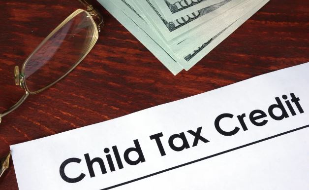 Child Tax Credit 2024 (Photo from CNET)