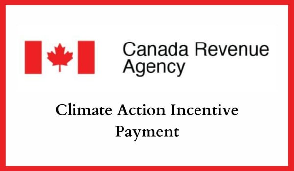 Climate Action Incentive Increase $500: Who Qualifies for Enhanced Carbon Tax Rebate?