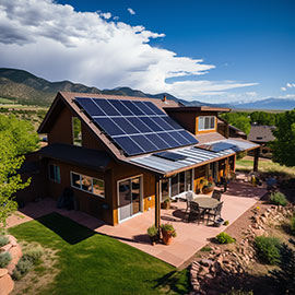 Colorado Solar Incentives: Tax Reductions, Rebates, Net Metering, and Other Benefits  