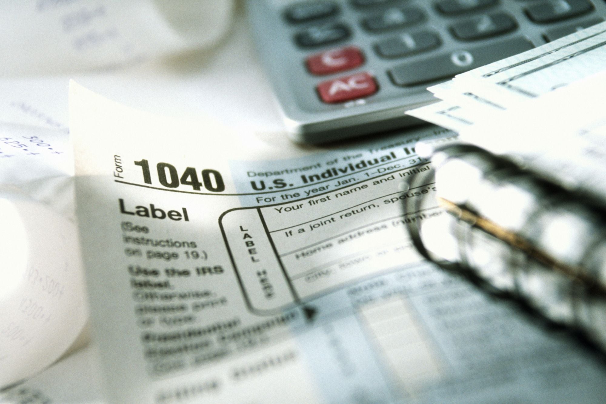 New Tax Laws And Maximizing Your Tax Refund!