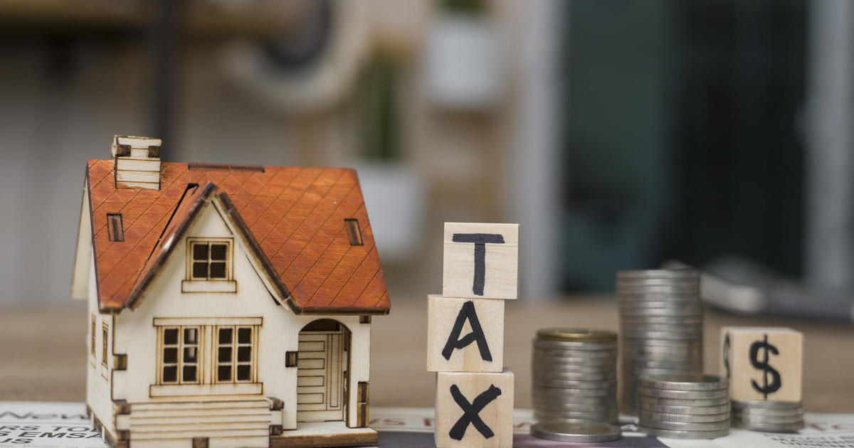 Homeowners Tax Breaks: Unlocking Hidden Savings Beyond Mortgage Payments