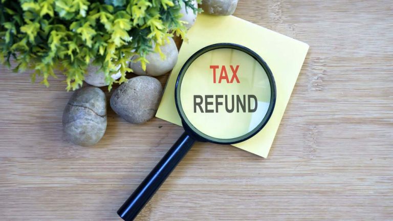 Average Tax Refund 2024: Is It Costing You More Than You Think?