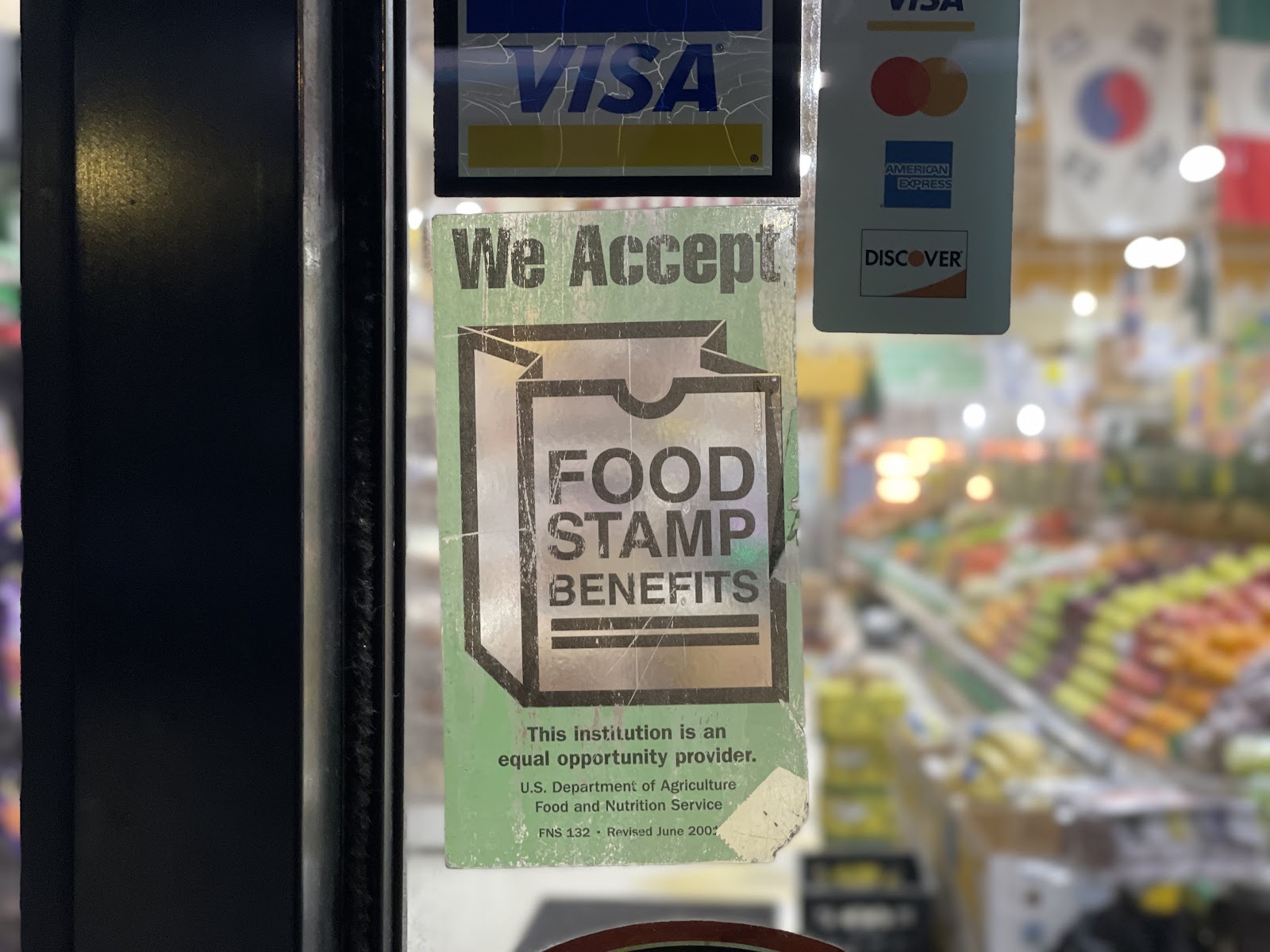 Food stamps: Alaskans will receive up to $3,487 in February SNAP benefits if they qualify by tomorrow