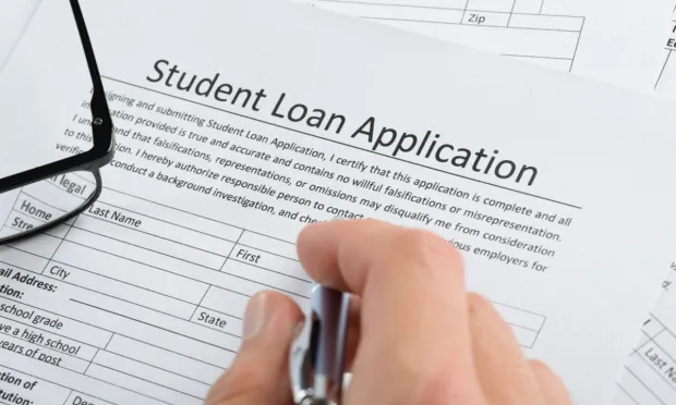 A New Benefit for Certain Student Loan Recipients: A Matching 401(k)