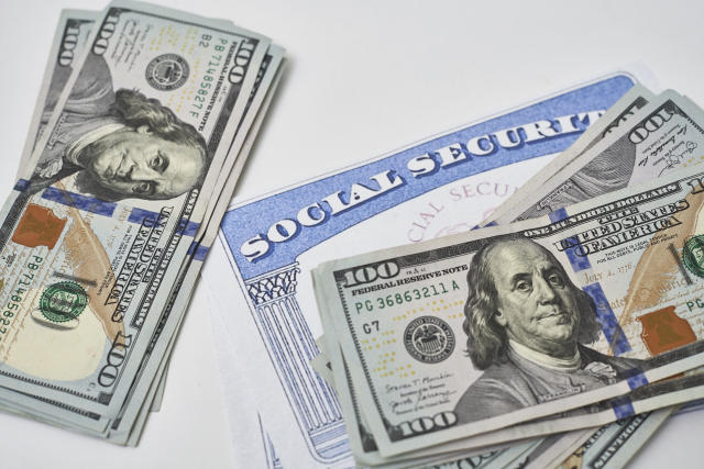 Social Security 2025 COLA is projected to decline, putting seniors at financial hardship and increasing their tax burden