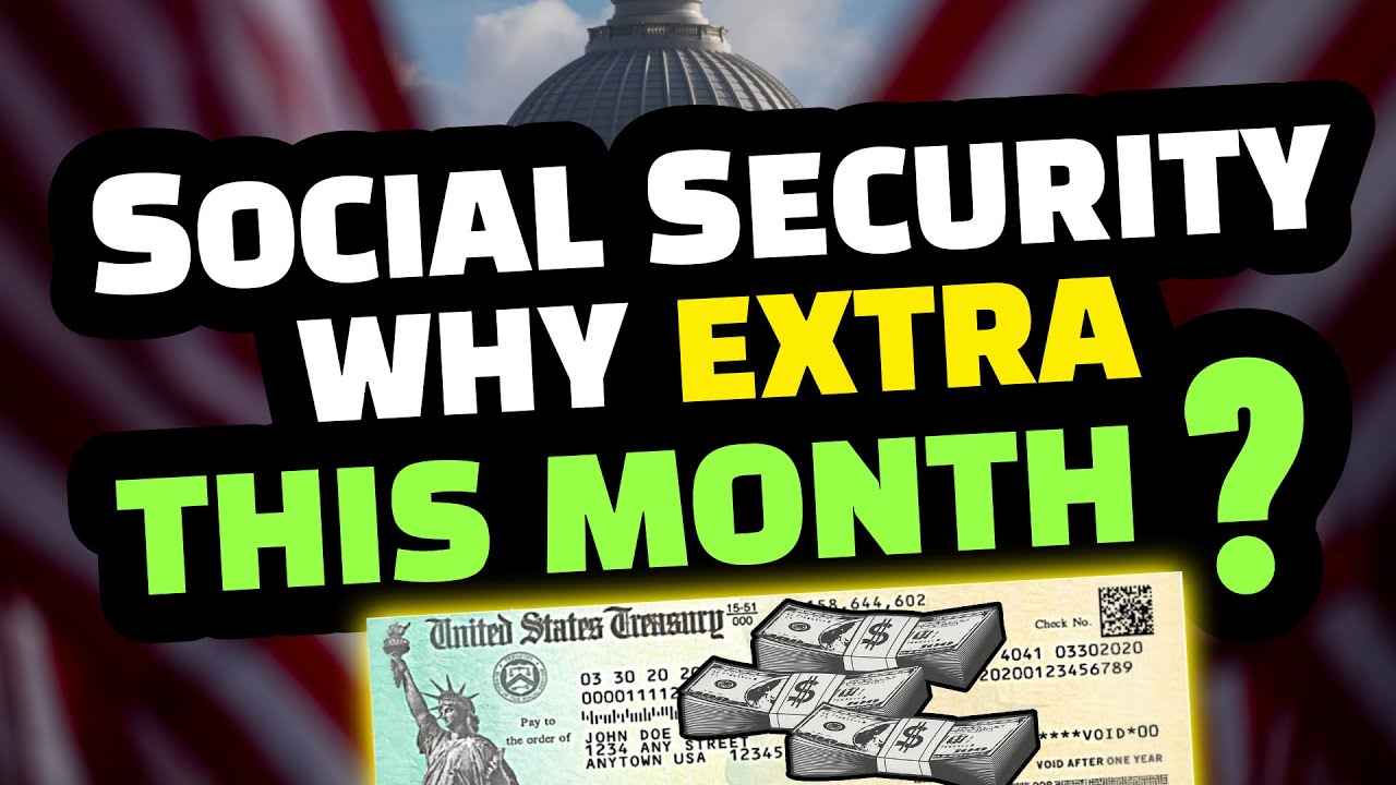 Social Security update: $4,873 in benefits for the 1st round of February are distributed today