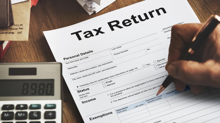 Does this year’s tax rebate amount count as taxable income?