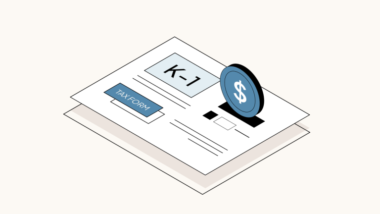 K1 Form Taxes: When and why should you file a K1 tax form?