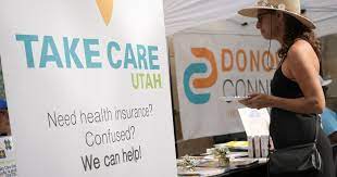 In the event of a cyberoutage, Utah Medicaid will cover the expenses of a 30-day supply of pharmaceuticals