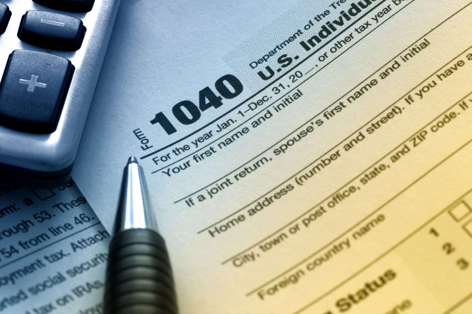 New Tax Laws And Maximizing Your Tax Refund! 