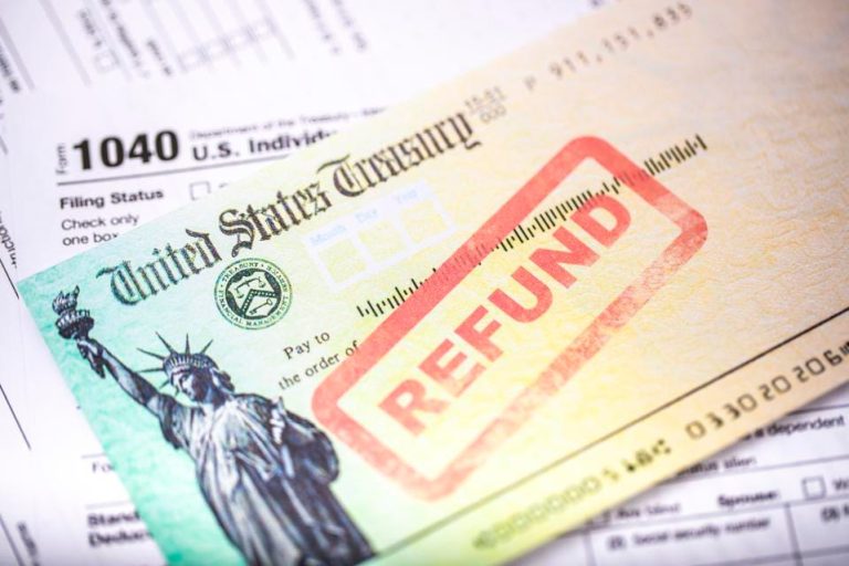 How To Get Your 2024 Tax Refund Faster? Check This Out!