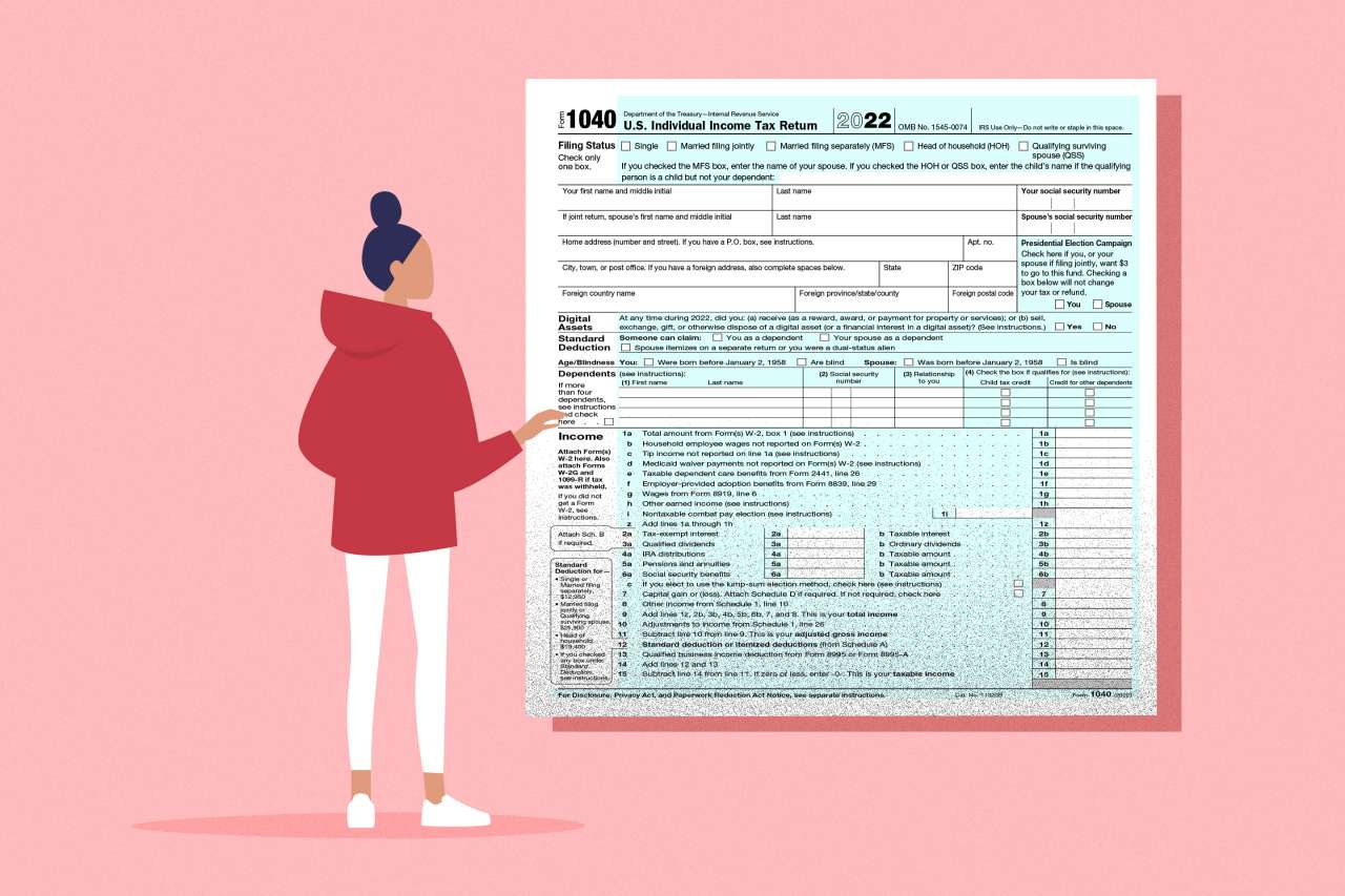 IRS Free File 2024: Here’s How To Qualify For IRS Free File!