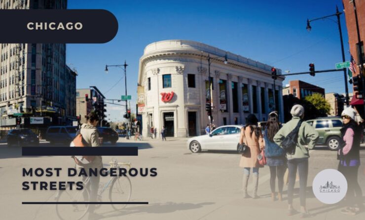 Most Dangerous Streets In Chicago (Photo from Southwest Journal)