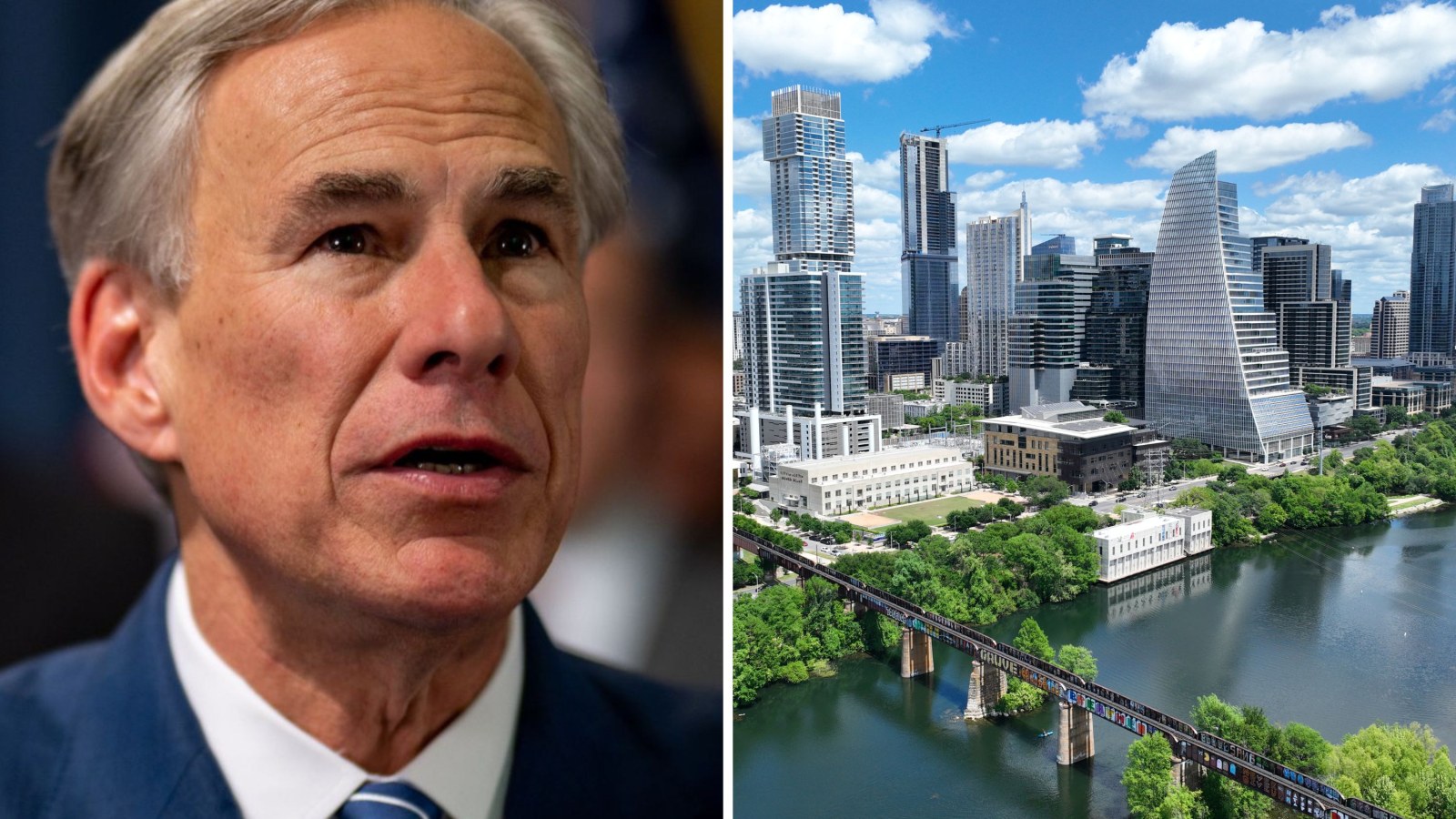 Increase Of Texas Property Tax: Residents Of Texas Blame Greg Abbott As Responsible For The Increase!