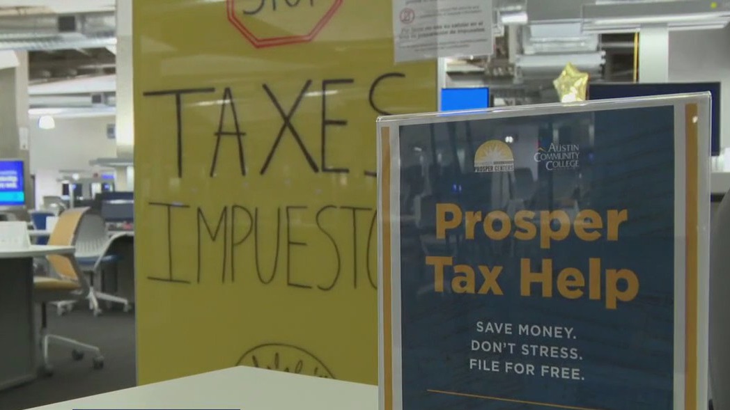 Tax Season Begins in Austin with Free Assistance: Maximizing Refunds for Central Texans