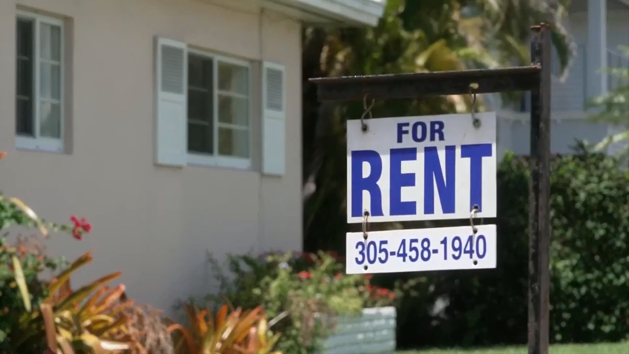 Pay the Rent: Cooling Rents Provide Some Relief Amidst Housing Affordability Crisis