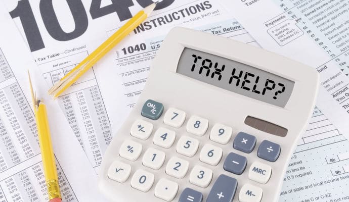 Free Income Tax Return 2024 Prep For Qualified Taxpayers! 