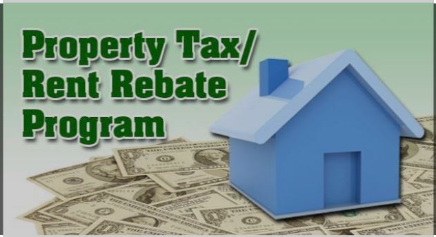 Rent Rebate Program (Photo from Lower Buck Times)