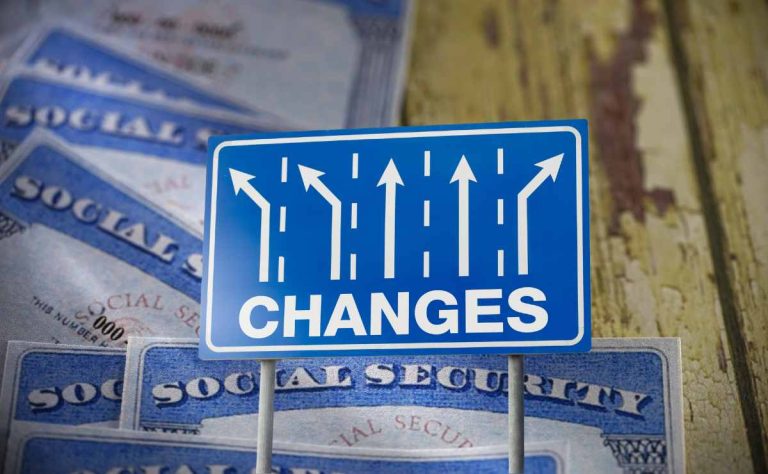 Social Security 2024 News: Significant Changes Announced And Here Are The Updated Payments Terms!