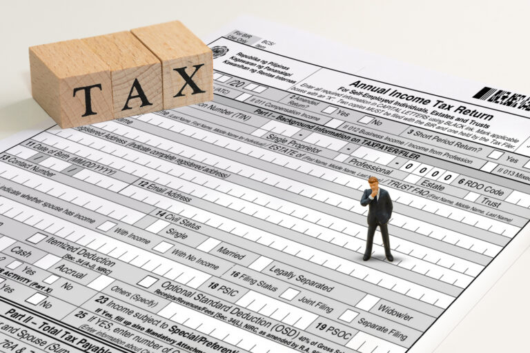 Tax Season 2024: These Are All The Documents Required For Tax Filing