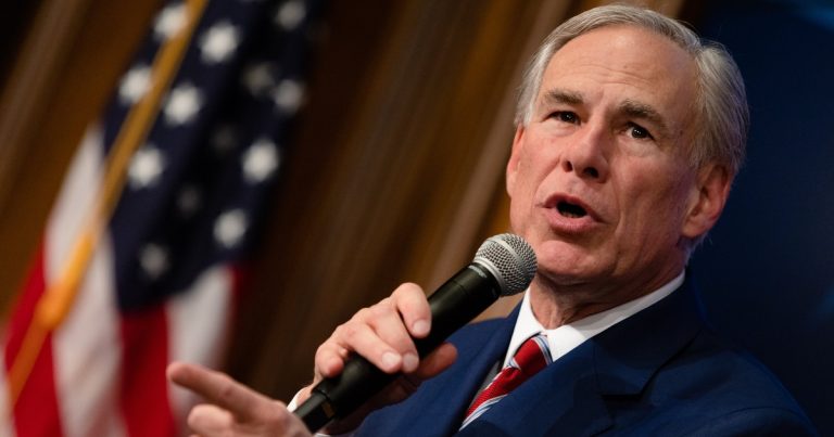 Increase Of Texas Property Tax: Residents Of Texas Blame Greg Abbott As Responsible For The Increase!