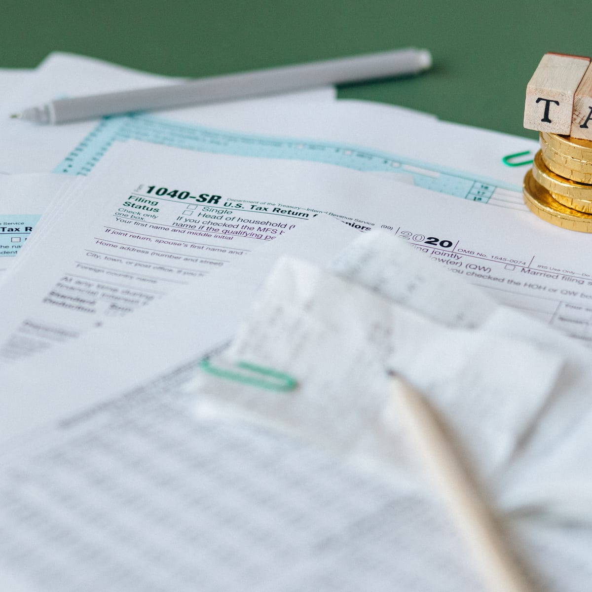 2024 Tax Refund:  7 Common Tax Mistakes That Can Delay Your Tax Rebates!