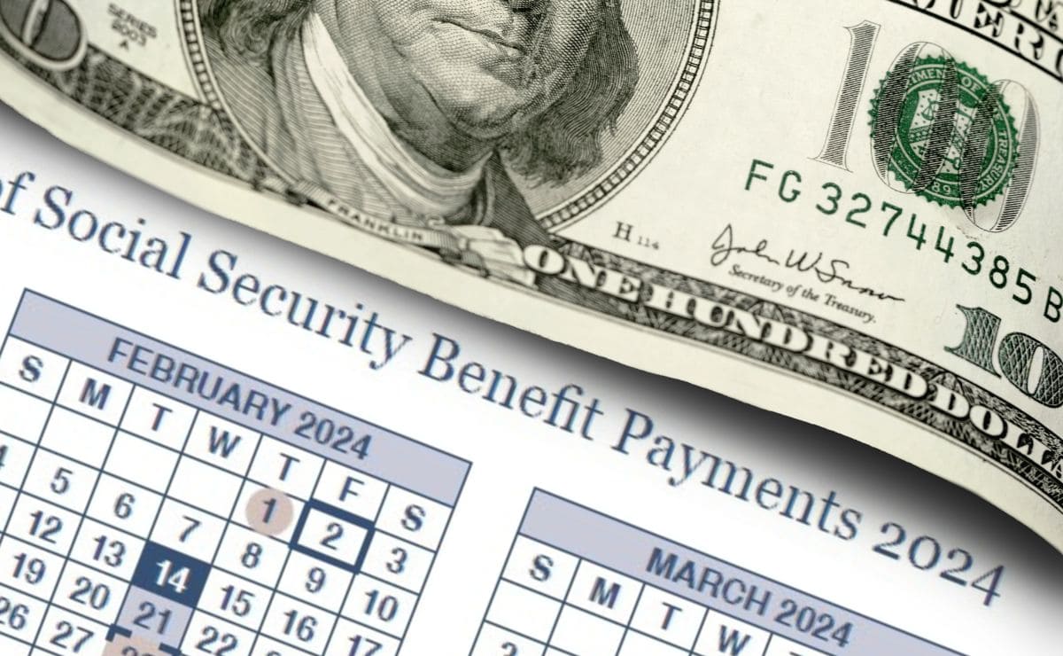 Social Security 2024 News: Significant Changes Announced And Here Are The Updated Payments Terms! 