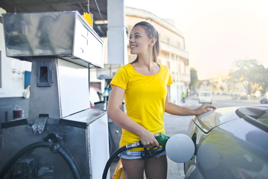 Ohio House Of Representatives Approves Bill To Increase E15 Sales Via Biofuel Tax Credit 