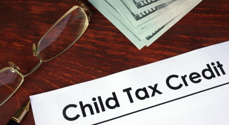 U.S. House Passes Bill Proposing Child Tax Credit Expansion for Lower-Income Families