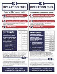 $500 Emergency Payments For Americans Who Struggling with Utility Bills