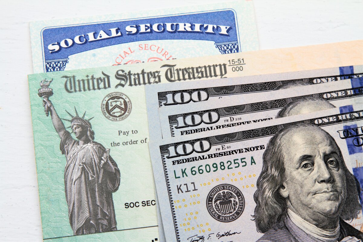 New Bill Enhancing Social Security Checks