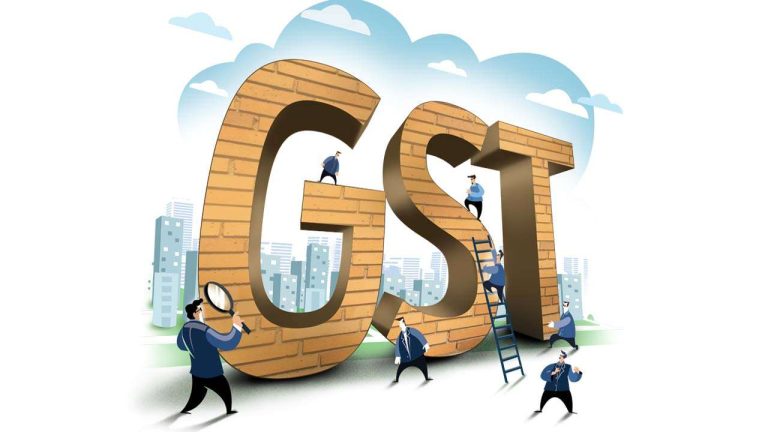 What is GST Payment?