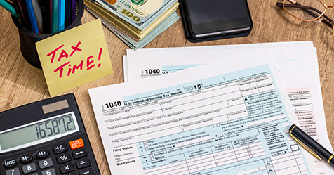 Free Income Tax Return 2024 Preparation for Qualifying Taxpayers 