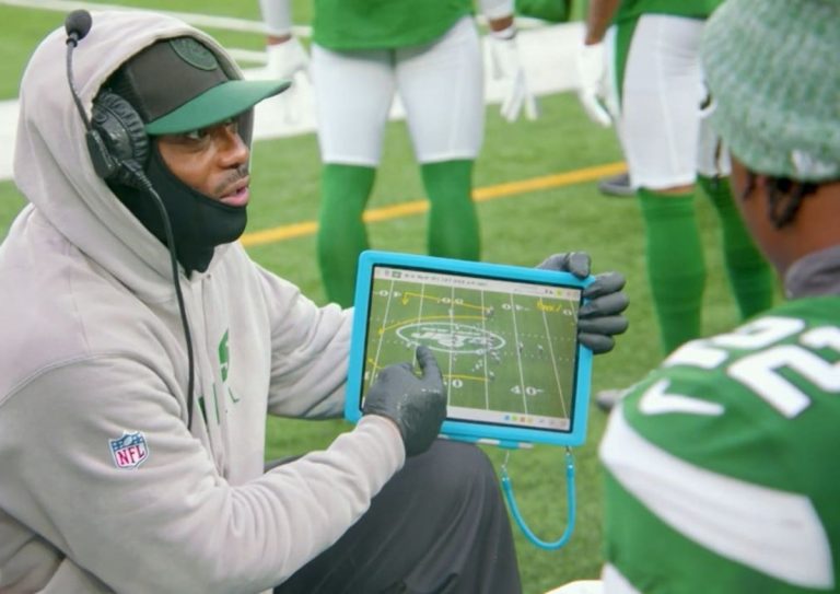 New York Jets Coach Marquand Manuel Interviewing for Dallas Cowboys Defensive Coordinator Position