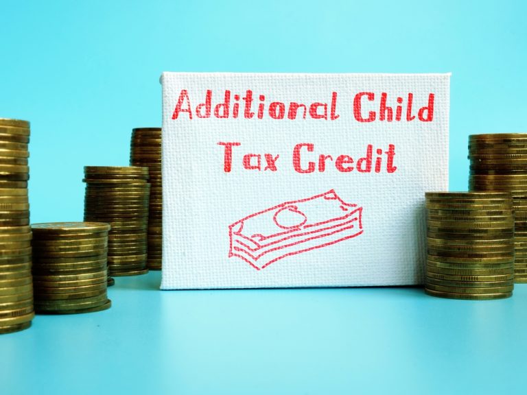 Additional Child Tax Credit Update: Eligibility, Status, And Refund Date: Check Now!