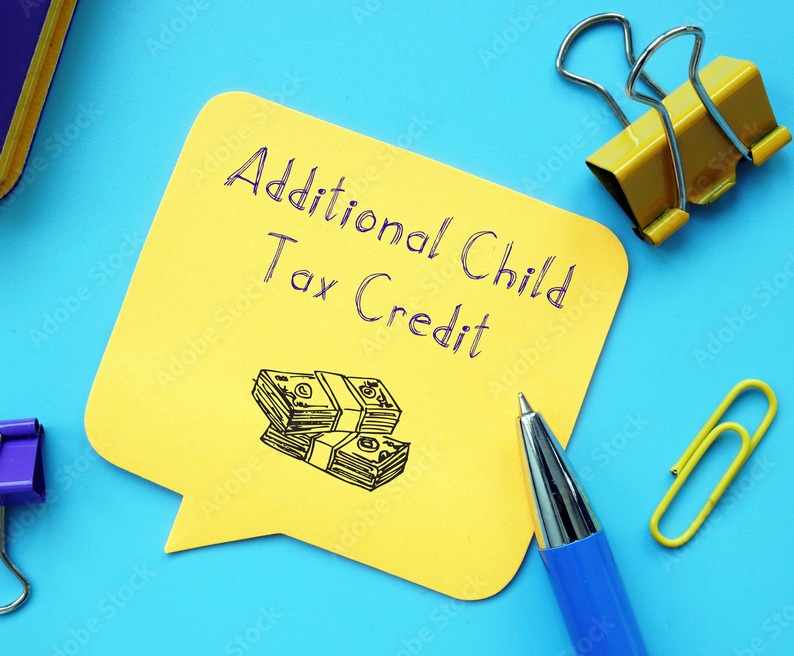 Additional Child Tax Credit Update: Eligibility, Status, And Refund Date: Check Now! 