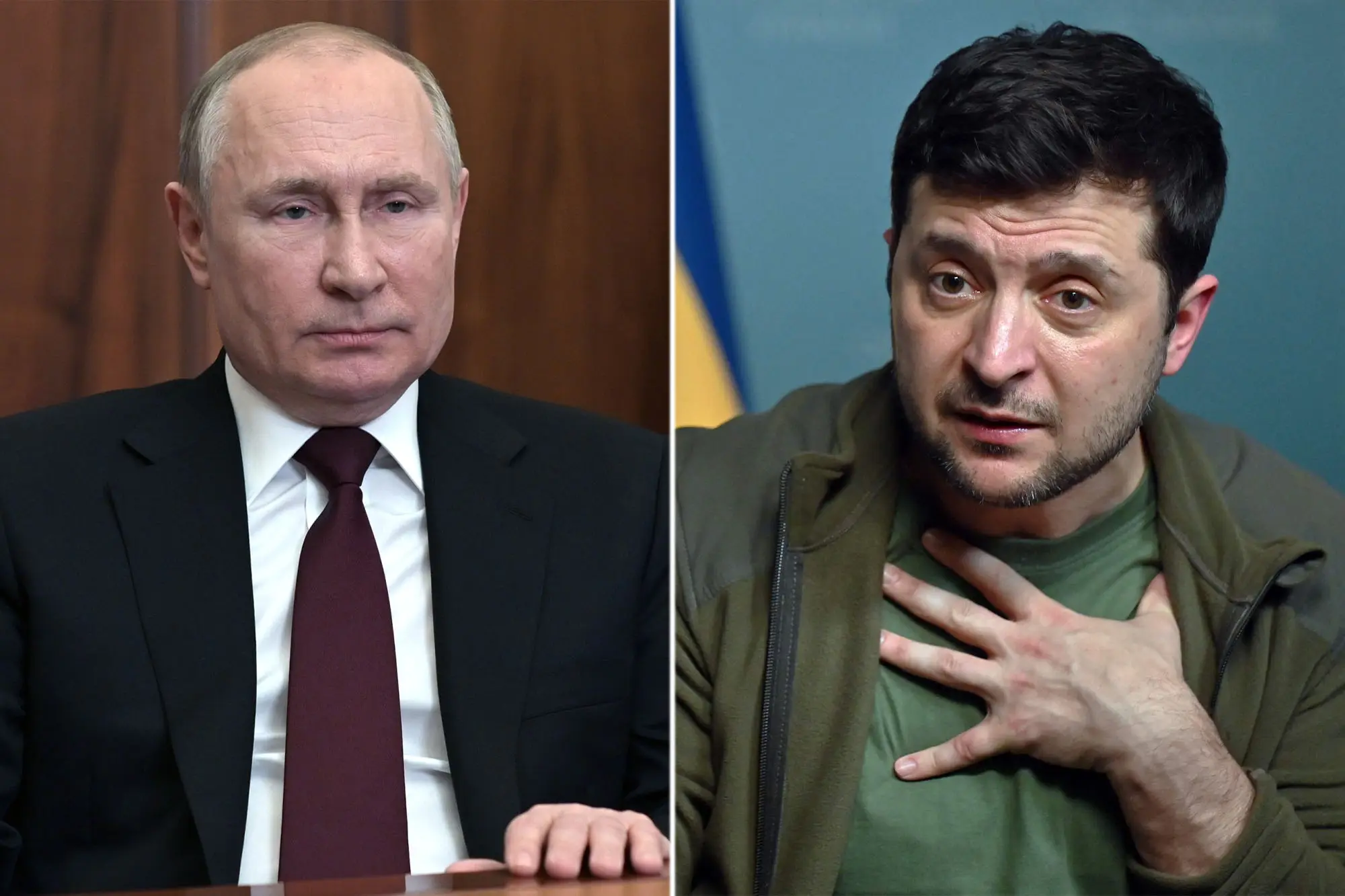 If Ukraine wins, Putin’s supporter threatens to launch a nuclear strike on Washington