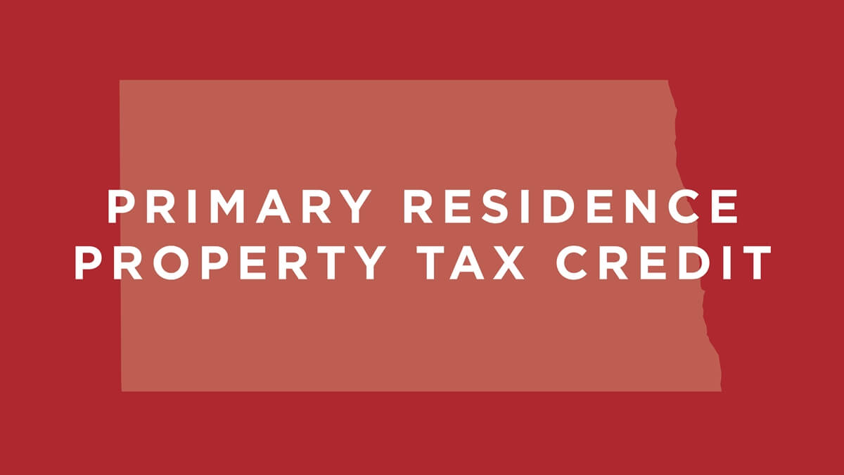 Primary Residence Tax Credit – 50% of Homeowners are Eligible – Must Check Now!