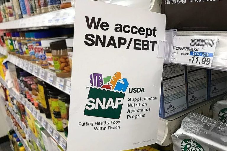 D-SNAP For California Disaster Areas Will Be Given, Say USDA