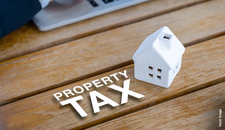 A few of the highest property taxes are paid by Iowans- What to do when your tax bills arrive