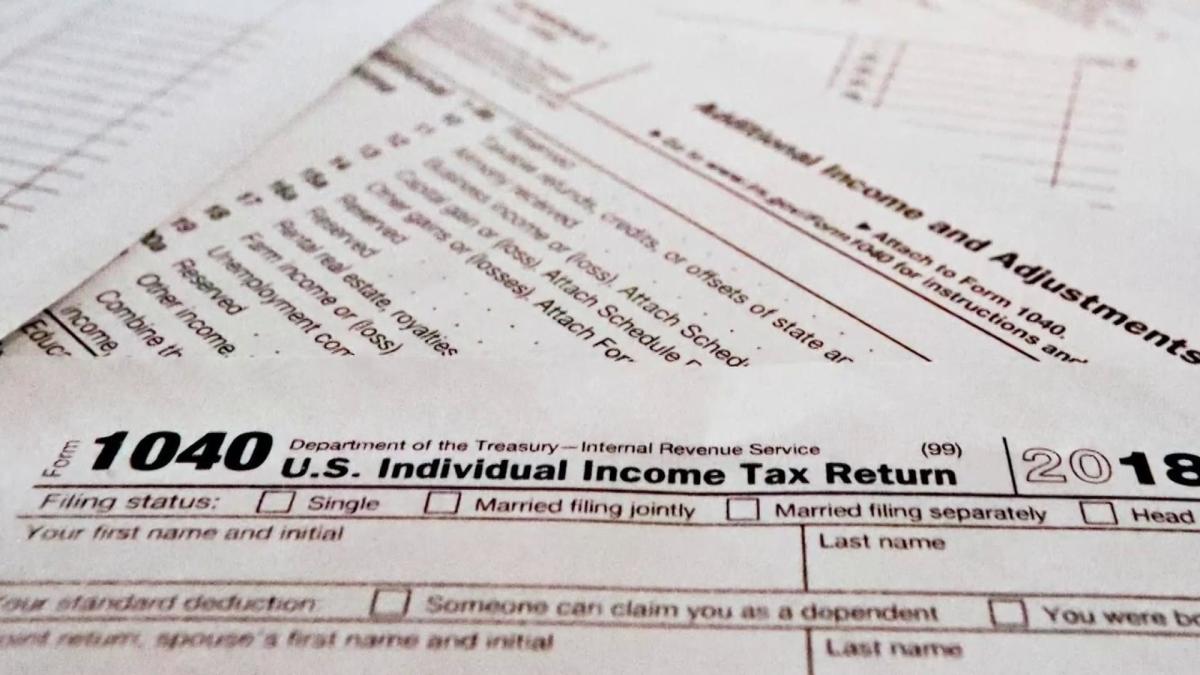 Tax Refunds