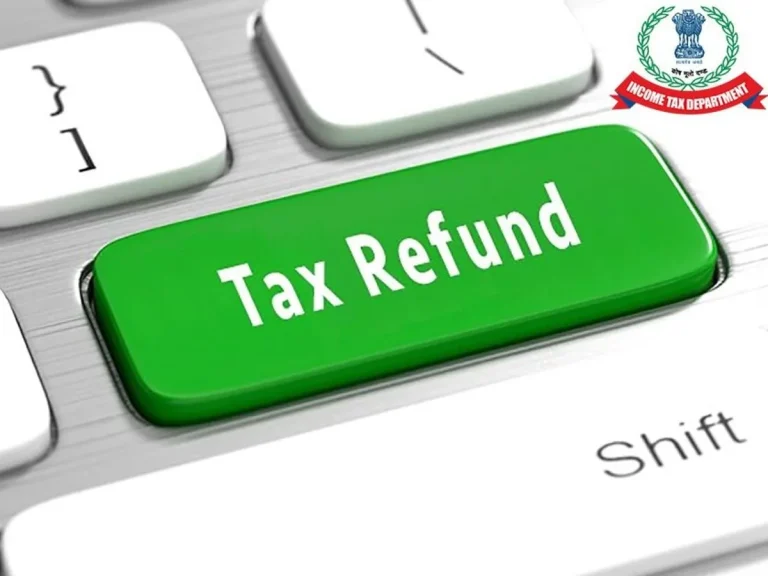 Tax Refunds