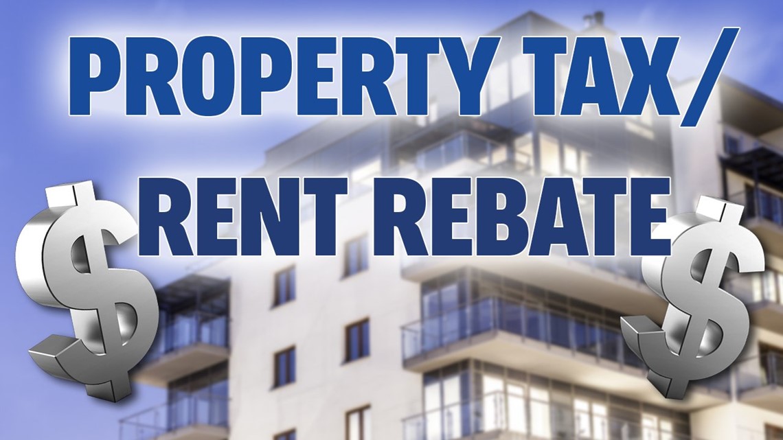 Property Tax Rebate in Bradford Monday – Check Eligibility Now !