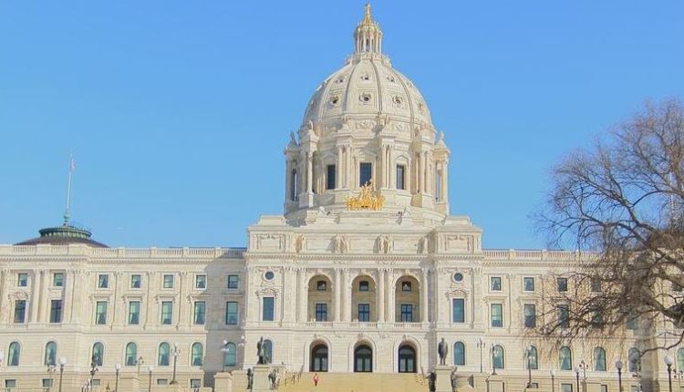 Minnesota Budget Surplus Increases To $3.7 Billion, But Has Risk Signs ...