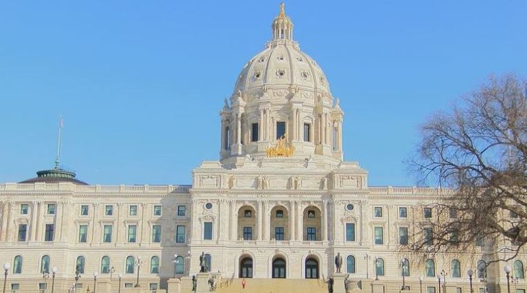 Minnesota Budget Surplus Increases To $3.7 Billion, But Has Risk Signs In Future Years