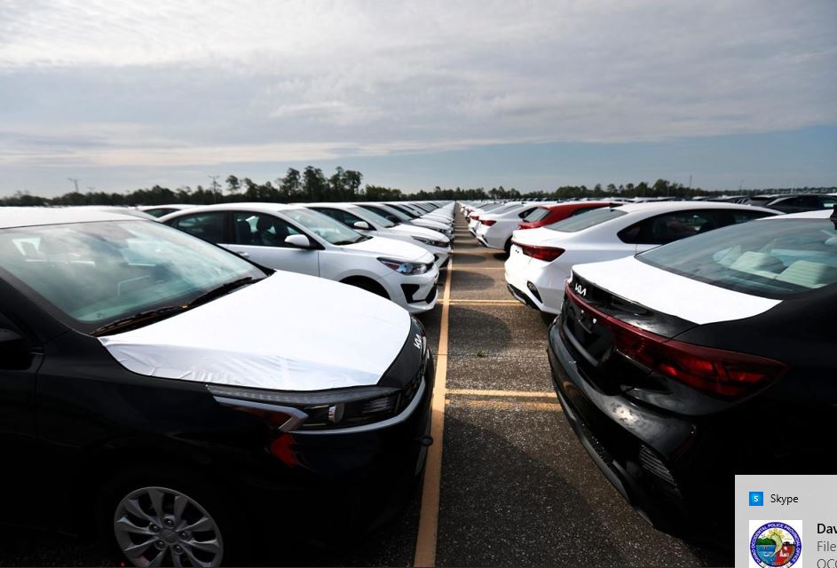 Kia Hyundai Settlement: Some Car Owners Can Get Part Of $145M Theft Settlement