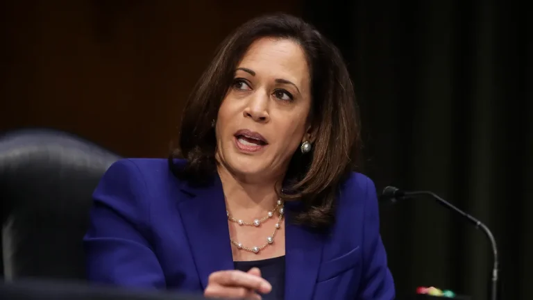 Kamala Harris Demands That Hamas Agree To An Instantaneous Six-Week Cease-Fire