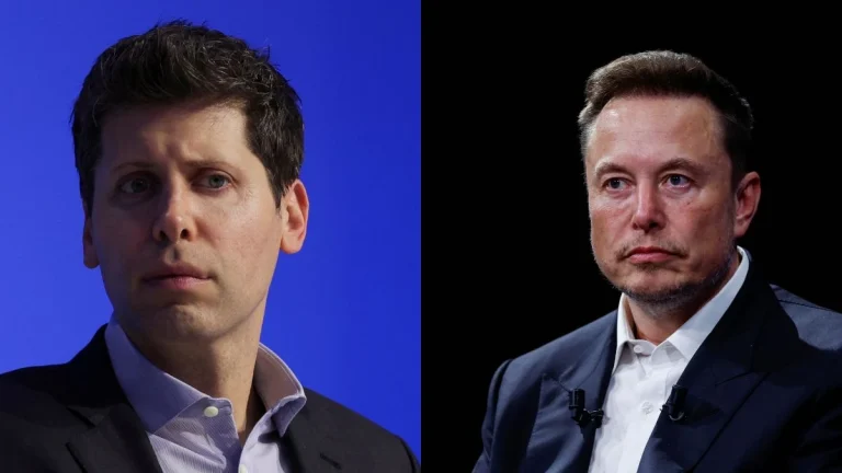 For what reason is Elon Musk suing Sam Altman and Open AI? In a nutshell, Microsoft