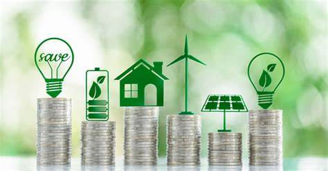 Green Energy Tax Credits