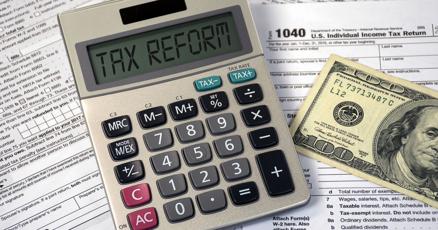 Tennessee Business Tax Refund: Lawmakers Start Discussing The Repeal And $1.2 Billion Business Tax Refund 